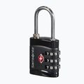 Visací zámek Samsonite Combilock 3Dial Tsa Light black 2