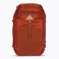 Turistický batoh Gregory Tetrad 40 l ferrous orange