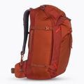 Turistický batoh Gregory Tetrad 40 l ferrous orange 2