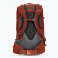 Turistický batoh Gregory Tetrad 40 l ferrous orange 3