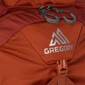 Turistický batoh Gregory Tetrad 40 l ferrous orange 5