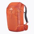 Turistický batoh Gregory Tetrad 40 l ferrous orange 6