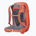 Turistický batoh Gregory Tetrad 40 l ferrous orange 7