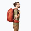 Turistický batoh Gregory Tetrad 40 l ferrous orange 8