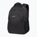 Batoh American Tourister AT Work 25 l black/orange 2