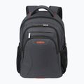 Batoh American Tourister AT Work 25 l grey/orange