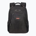 Batoh American Tourister AT Work 34 l black/orange