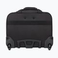 Cestovní kufr American Tourister AT Work 22 l black/orange 4