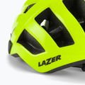 Cyklistická příručka Lazer Compact žlutá BLC2187885004 7