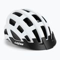 Cyklistická příručka Lazer Comp DLX bílá BLC2197885191