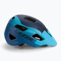 Modrá cyklistická přilba Lazer Chiru BLC2207887985 2