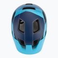 Modrá cyklistická přilba Lazer Chiru BLC2207887985 5
