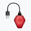 Světlo na cyklistickou helmu Lazer Dobíjecí LED  pro CityZen KC 3