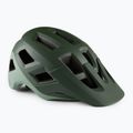 Cyklistická přilba Lazer Coyote CE-CPSC zelená BLC2217888895