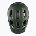 Cyklistická přilba Lazer Coyote CE-CPSC zelená BLC2217888895 6