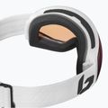 Gogle narciarsike Bollé Torus white matte/azure 2