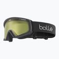 Lyžařské brýle  Bollé Y7 OTG black matte/lemon