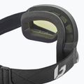 Lyžařské brýle  Bollé Y7 OTG black matte/lemon 2