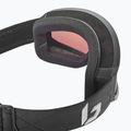 Lyžařské brýle  Bollé Y7 OTG black matte/vermillon gun 2