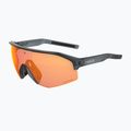 Sluneční brýle Bollé Lightshifter XL black frost/phantom brown red photochromic 5