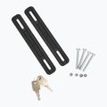 Kufr na nosič kol Polisport Top Case DFS 11 l black 6