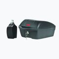 Kufr na nosič kol  Polisport Top Case QRS 12 l black 11