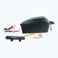 Kufr na nosič kol  Polisport Top Case QRS 12 l black 8