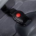 Dětská sedačka na kolo  Polisport Bilby Junior FF dark grey/silver 5