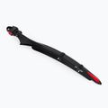 Blatníky  Polisport Michigen MTB Road set black 4