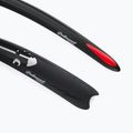 Blatníky  Polisport Michigen MTB Road set black 5