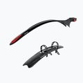 Blatníky  Polisport Michigen MTB Road set black 6