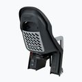 Dětská sedačka na kolo Polisport Guppy Maxi+ CFS dark grey/silver 2