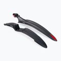 Blatníky  Polisport Cross Country Evo MTB set black