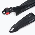 Blatníky  Polisport Cross Country Evo MTB set black 5