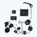 Blatníky  Polisport Cross Country Evo MTB set black 6