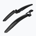 Blatníky na kolo  Polisport Mud-Pro MTB set black