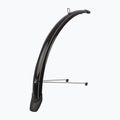 Blatníky na kolo Polisport Towny set 28"/51 mm black 2