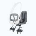 Ochrana proti větru bobike Go/One/Evolv Uni grey 2