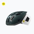 Helma na horské kolo Catlike Whisper II green forest/white matte