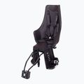 Dětská cyklistická sedačka bobike Exclusive Maxi Plus Led 1P urban black