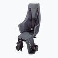 Sedačka na kolo bobike Exclusive Maxi Plus urban grey
