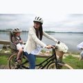 Sedačka na kolo bobike Exclusive Maxi Plus 1P toffe brown 3