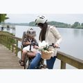Sedačka na kolo bobike Exclusive Maxi Plus 1P toffe brown 4