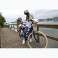 Sedačka na kolo bobike Exclusive Maxi Plus 1P toffe brown 5