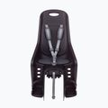 Dětská sedačka na kolo Polisport Bubbly Maxi Mik HD black/dark grey 2