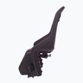Dětská sedačka na kolo Polisport Bubbly Maxi Mik HD black/dark grey 3