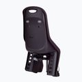 Dětská sedačka na kolo Polisport Bubbly Maxi Mik HD black/dark grey 4
