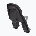 Dětská sedačka na kolo Polisport Guppy Mini+ FHT dark grey/silver 2