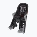 Dětská sedačka na kolo Polisport Guppy Mini+ FHT dark grey/silver 3