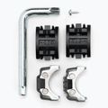 Držák sedačky Polisport Holder+For Front Head Tube black 3